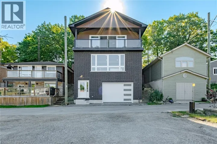 50 GRAND Street, Port Dover, Ontario N0A1N7