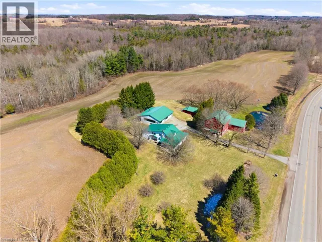 3053 NOTRE DAME Drive, St. Agatha, Ontario N0B2L0