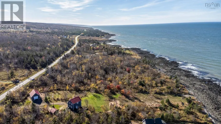 6437 Shore Road West, Youngs Cove, Nova Scotia B0S1L0