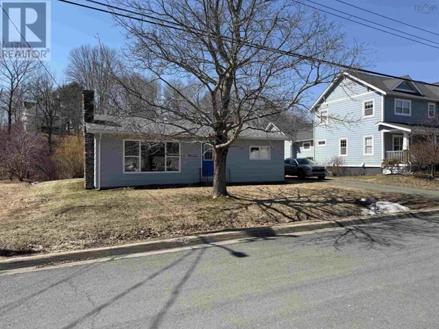 7 Dolorosa Avenue, Antigonish, Nova Scotia B2G1T2