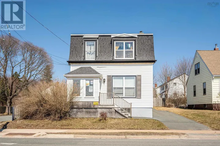 154 VICTORIA Road, Dartmouth, Nova Scotia B3V2V8