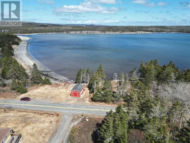 New Harbour Road, New Harbour, Nova Scotia B0H1T0