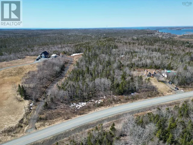 Lot Grandique Rd., Martinique, Nova Scotia B0E1K0