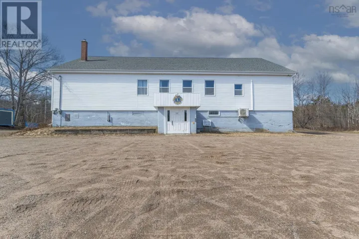 8921 Highway 10, Nictaux Falls, Nova Scotia B0S1P0