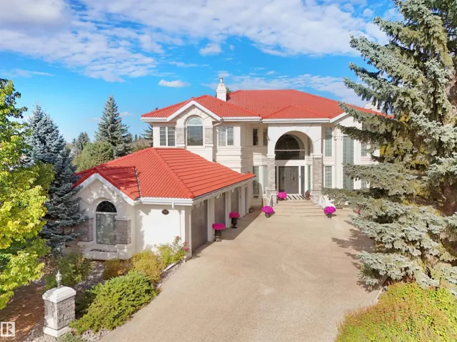 255 WILSON LANE LN NW, Edmonton, Alberta T6M2K8