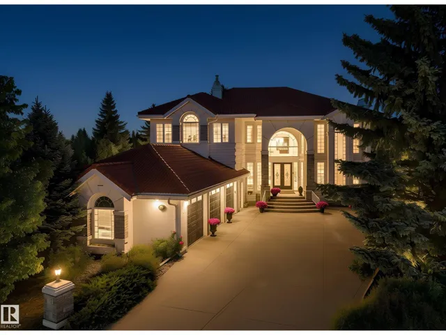 255 WILSON LANE LN NW, Edmonton, Alberta T6M2K8