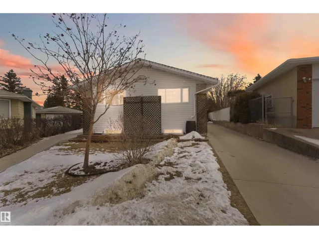 4023 86 ST NW NW, Edmonton, Alberta T6K1H3