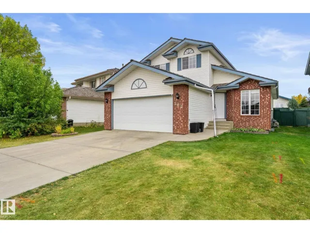 362 BLACKBURN DR SW, Edmonton, Alberta T6W1B8