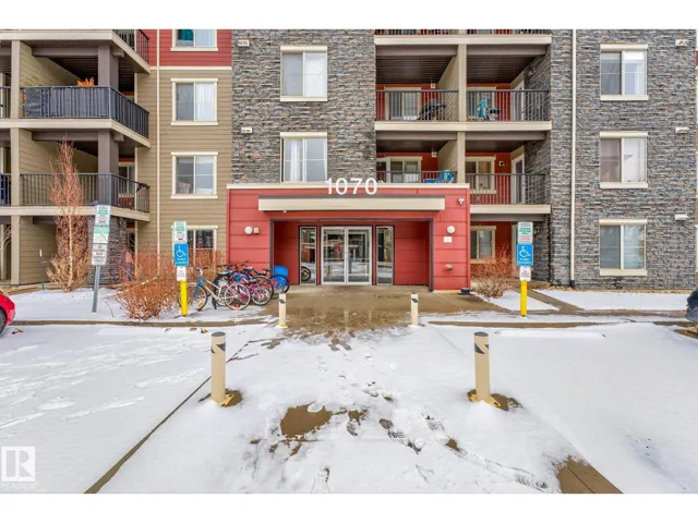 #301 1070 MCCONACHIE BV NW, Edmonton, Alberta T5Y0X1