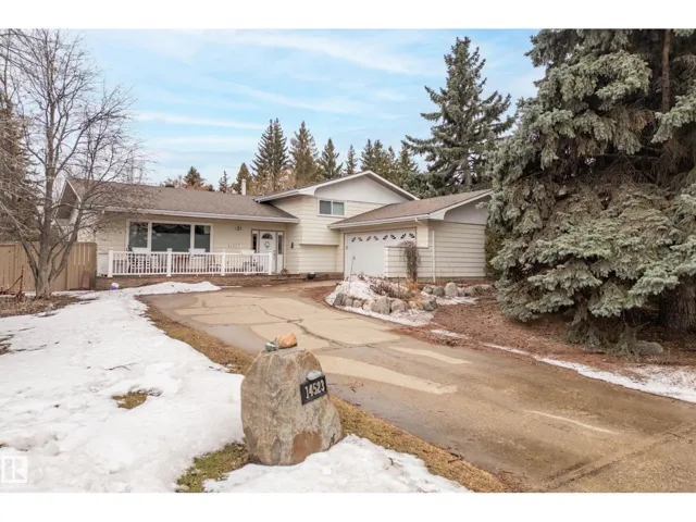 14523 66 AV NW, Edmonton, Alberta T6H1Y9