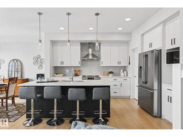 139 STONEHOUSE WY, Leduc, Alberta T9E1R1