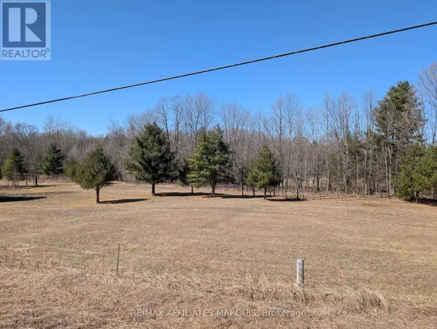 0 SAND LAKE ROAD, Rideau Lakes, Ontario K0G1E0