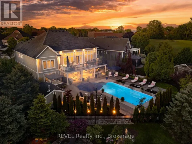 59 SPINNAKER DRIVE, Fort Erie (Ridgeway), Ontario L0S1N0