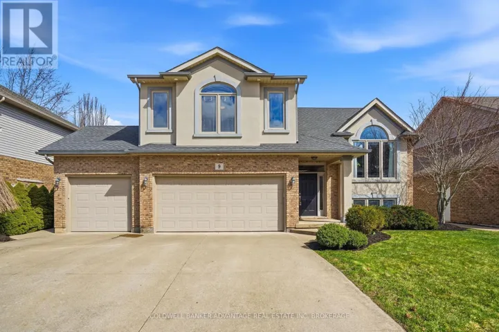 9 BACON LANE, Pelham (Fonthill), Ontario L3E0P5