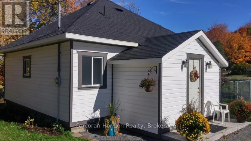 196 MAIN STREET W, Huntsville (Chaffey), Ontario P1H1X9
