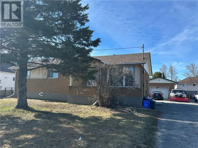 211 Cote Boulevard SW, Hanmer, Ontario P3P1M6