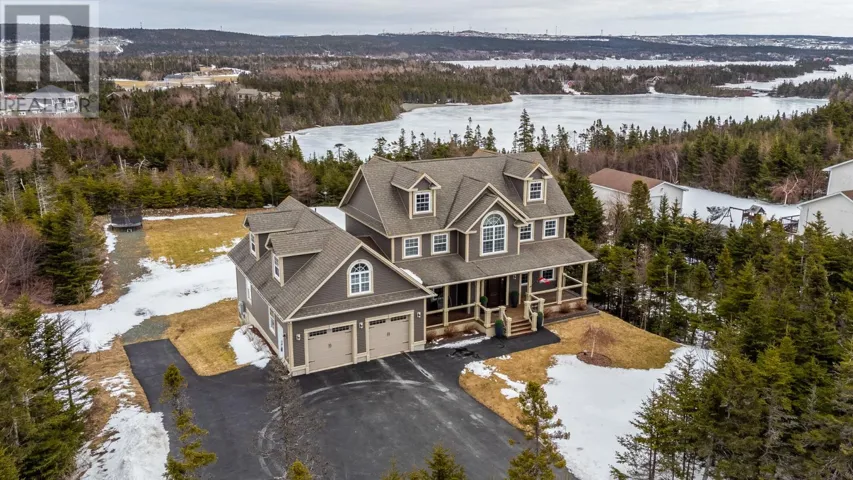 81 Round Pond Road, Paradise, Newfoundland & Labrador A1L2J5