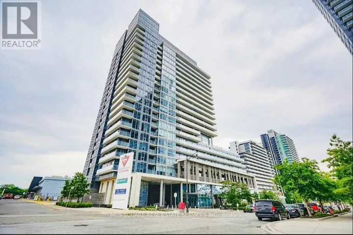 1103 - 72 ESTHER SHINER BOULEVARD, Toronto (Bayview Village), Ontario M2K0C4