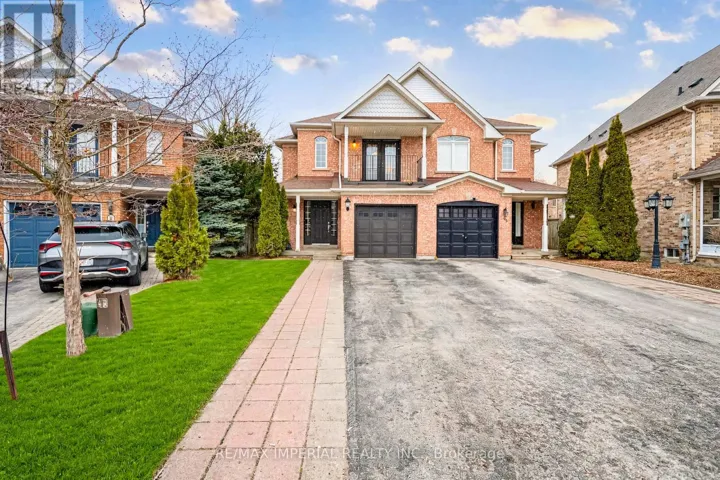 95 LONG POINT DRIVE, Richmond Hill (Oak Ridges Lake Wilcox), Ontario L4E3Z7