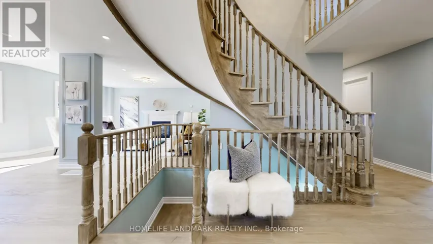 75 AMBLER BYWAY, Barrie (Georgian Drive), Ontario L4M7A6