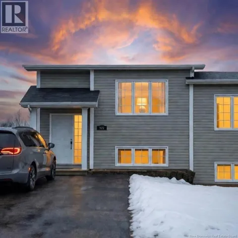 922 Bernard Street, Dieppe, New Brunswick E1A5A4