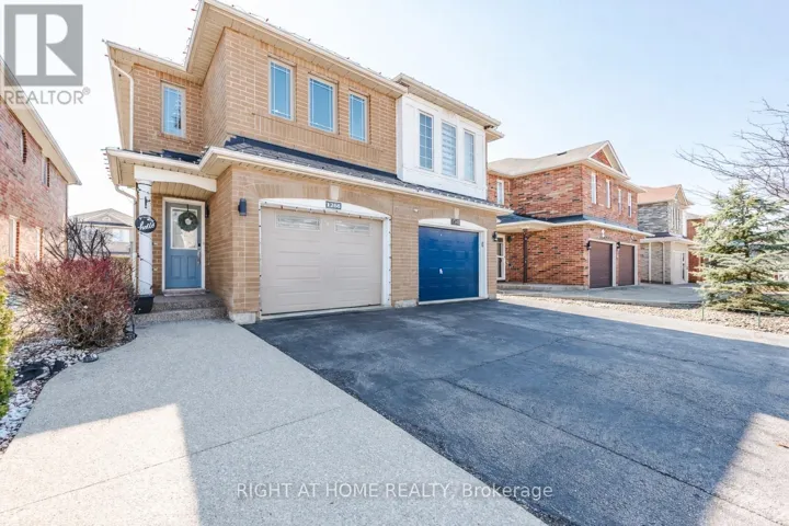 1268 NEWELL STREET, Milton (DE Dempsey), Ontario L9T6C2