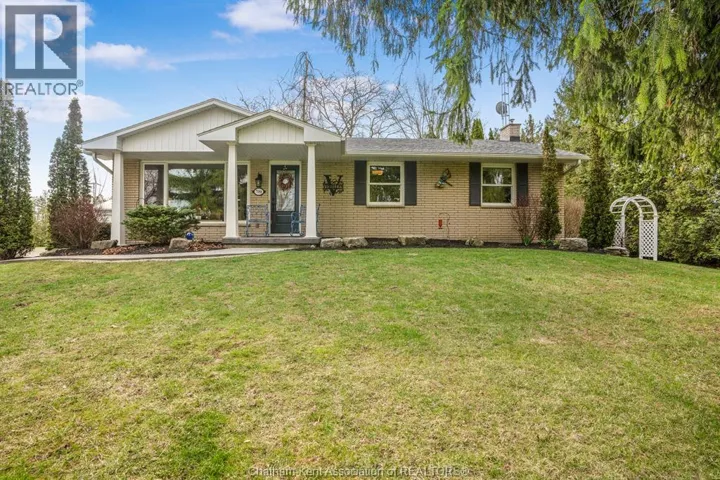 7088 9TH LINE, Chatham, Ontario N7M5J6