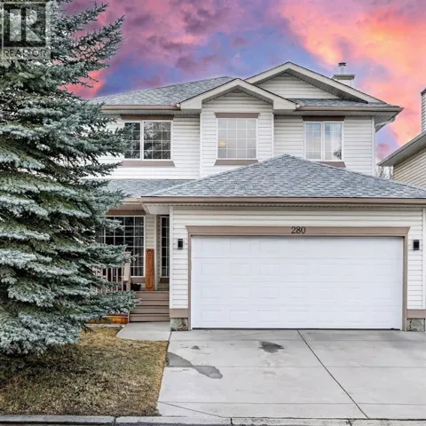 280 Mt Selkirk Close SE, Calgary, Alberta T2Z2P7