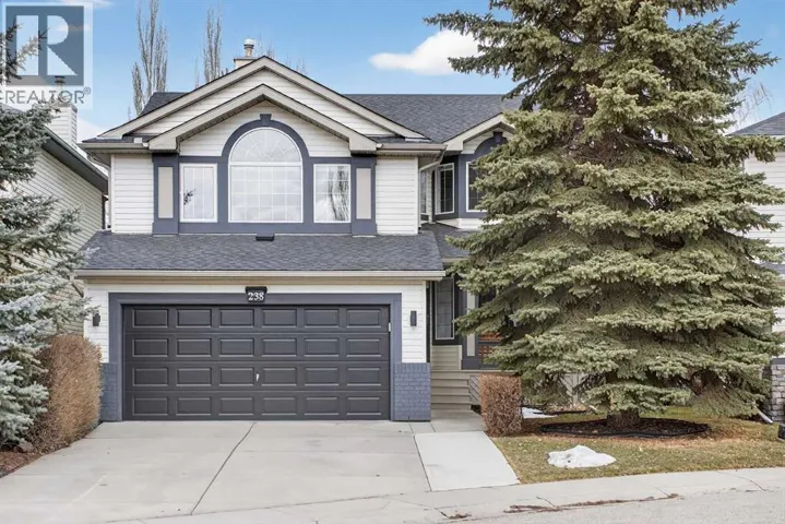 238 Mt Douglas Court SE, Calgary, Alberta T2Z3J8