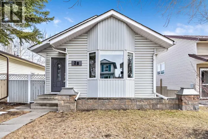 28 Riverbirch Place SE, Calgary, Alberta T2C3M3