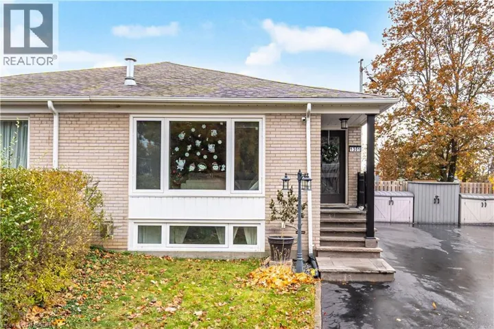 1301 FREEPORT Drive Unit# Lower, Mississauga, Ontario L5C1S5