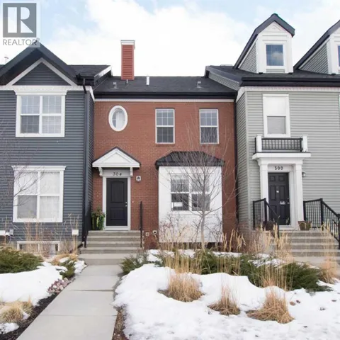 304 Chaparral Valley Square SE, Calgary, Alberta T2X0T5