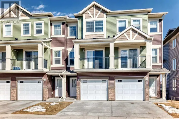 154 Sage Hill Grove NW, Calgary, Alberta T3R0Z8