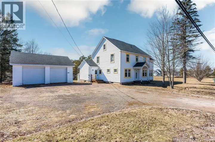 996 Royal Road, Memramcook, New Brunswick E4K1X8
