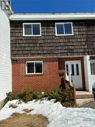 41 Cumberland Crescent, St. John's, Newfoundland & Labrador A1B3M4