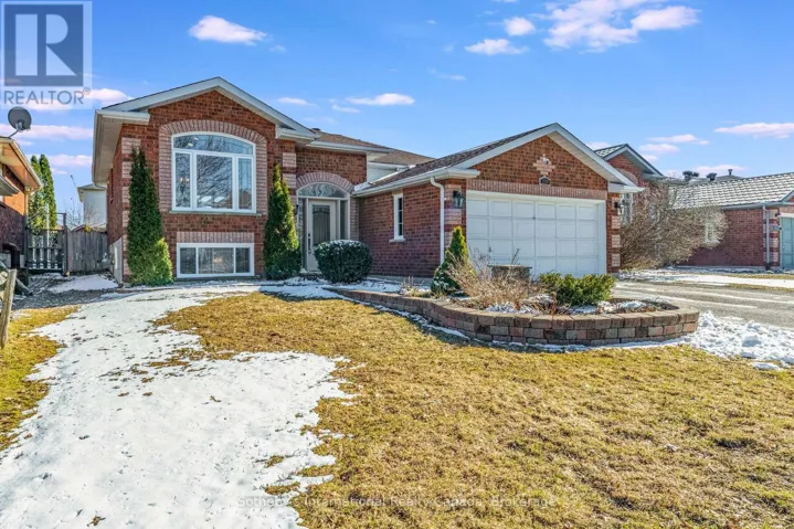299 HARVIE ROAD, Barrie (Holly), Ontario L4N8J5