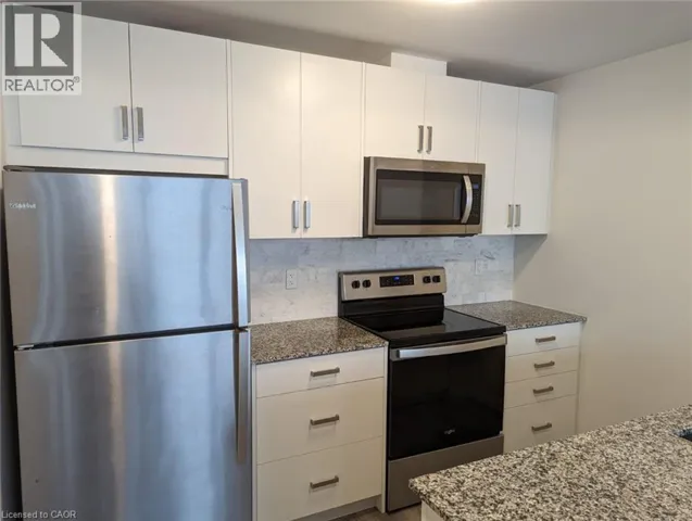 60 CHARLES Street Unit# 2501, Kitchener, Ontario N2G0C9