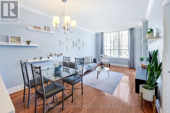 PH6 - 55 HARRISON GARDEN BOULEVARD, Toronto (Willowdale East), Ontario M2N7G3