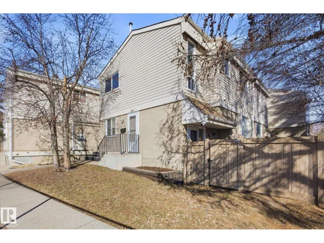 857 ERIN PL NW, Edmonton, Alberta T5T1M6