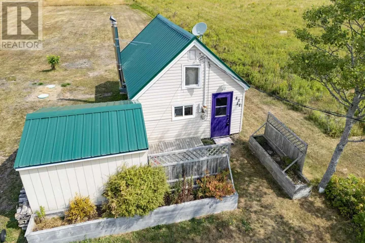 4141 Highway 209, Advocate Harbour, Nova Scotia B0M1A0