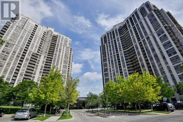 406A - 710 HUMBERWOOD BOULEVARD, Toronto (West Humber-Clairville), Ontario M9W7J5