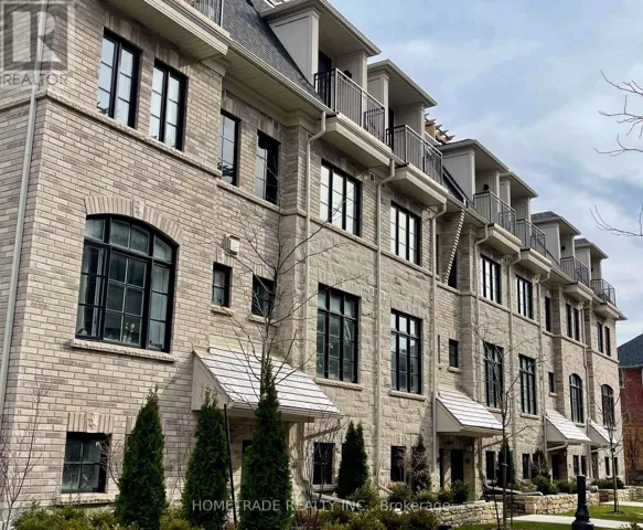 UNIT 65 - 40 LUNAR CRESCENT, Mississauga (Streetsville), Ontario L5M2R5