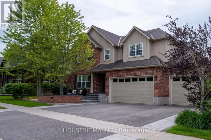 47 BUENA VISTA DRIVE, Orangeville, Ontario L9W1J5