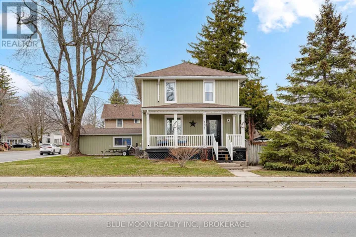 101 BRIDGE STREET E, Greater Napanee (Greater Napanee), Ontario K7R1K2