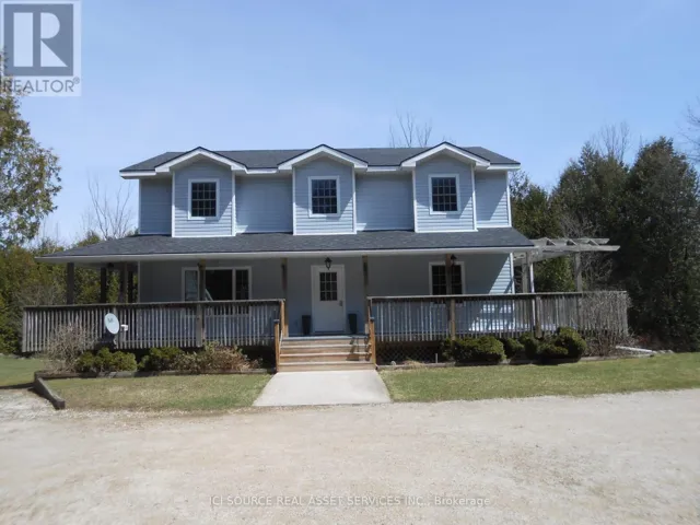 523557 CONCESSION RD 12, West Grey, Ontario N0C1H0