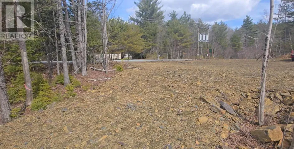 Lot 25-4 Upper Branch Road, Midville Branch, Nova Scotia B4V4T1