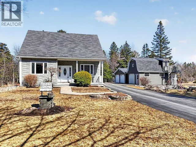 39 Brown Road, Berry Mills, New Brunswick E1G3Z5