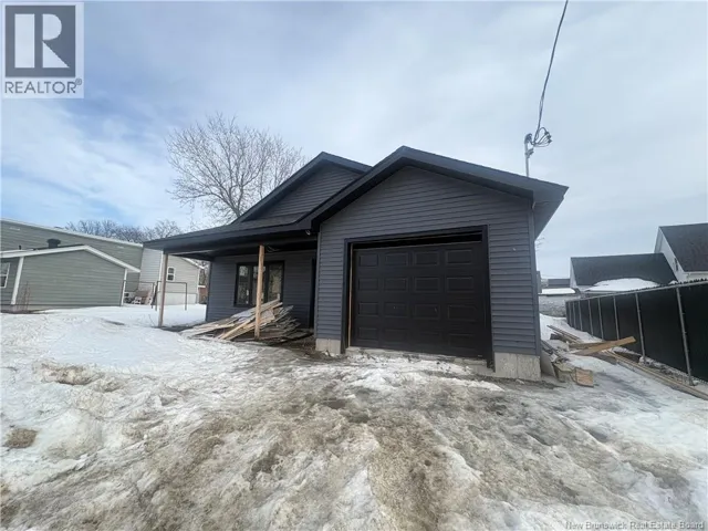 66 Chatham Avenue, Miramichi, New Brunswick E1N1G6