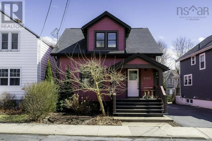 6262 Windcrest Terrace, Halifax, Nova Scotia B3L1T2