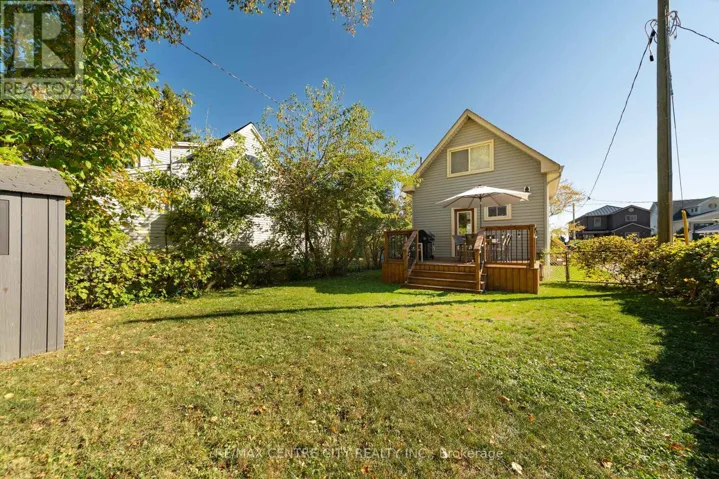 417 EDITH CAVELL BOULEVARD, Central Elgin, Ontario N5L1E7